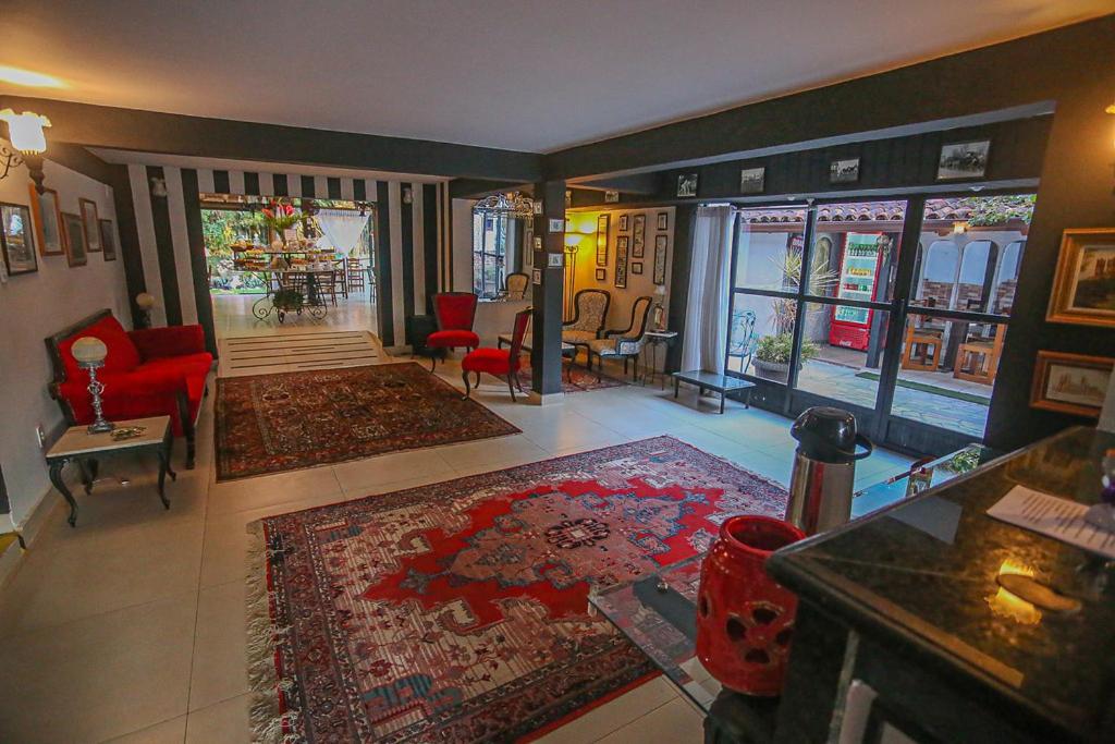 Hotel Britannia Penedo  Extérieur photo