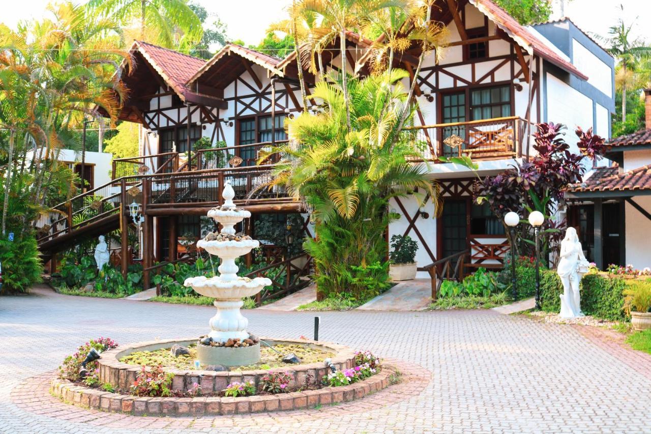 Hotel Britannia Penedo  Extérieur photo