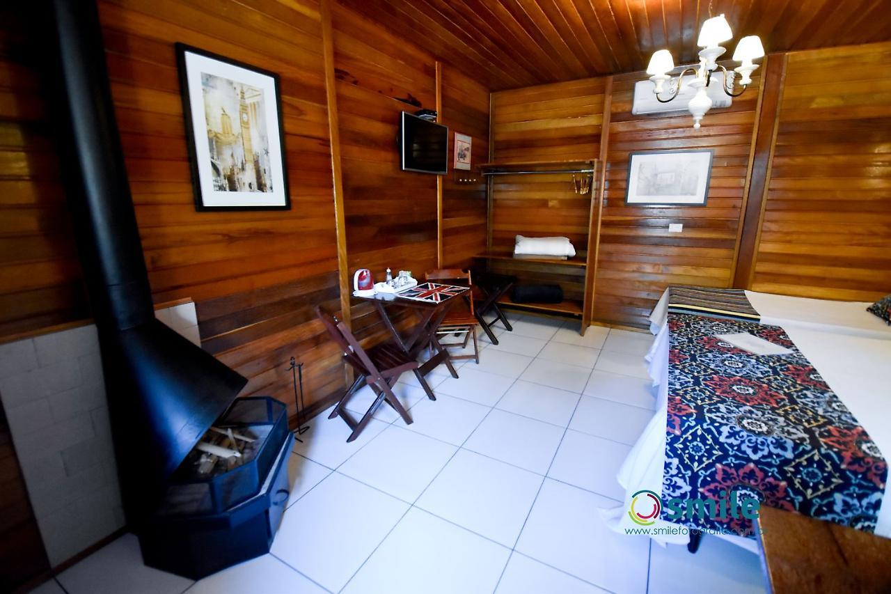 Hotel Britannia Penedo  Extérieur photo