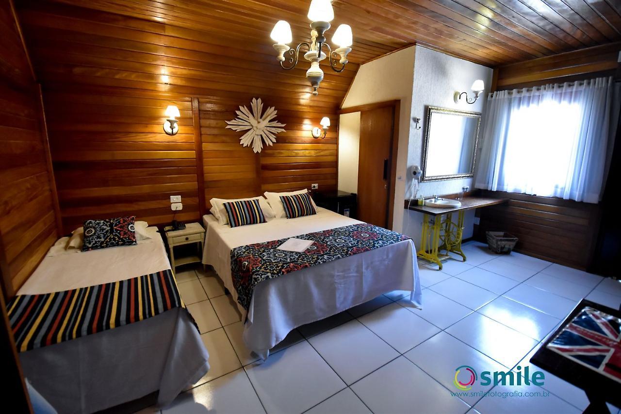 Hotel Britannia Penedo  Extérieur photo