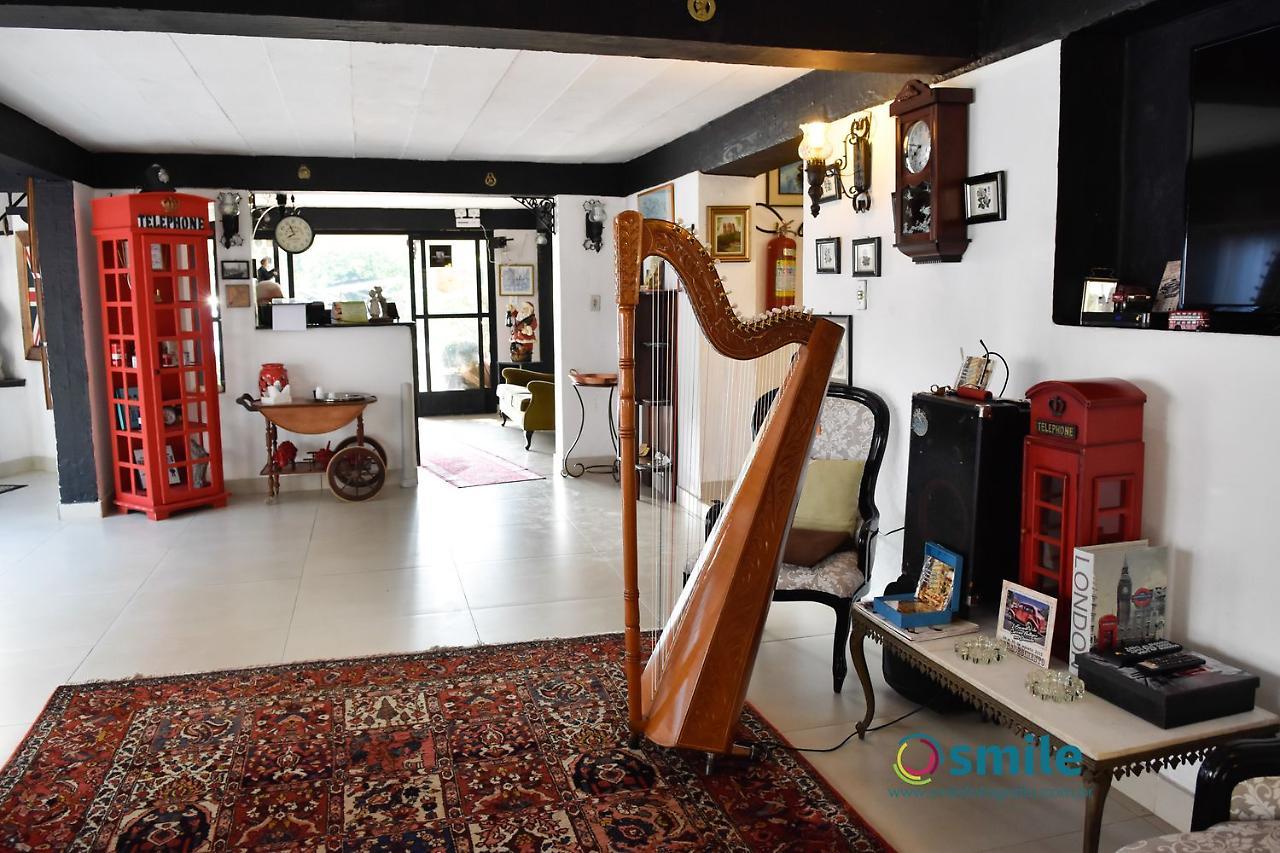 Hotel Britannia Penedo  Extérieur photo
