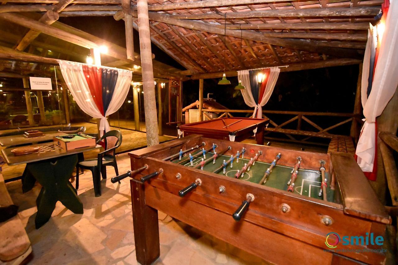 Hotel Britannia Penedo  Extérieur photo