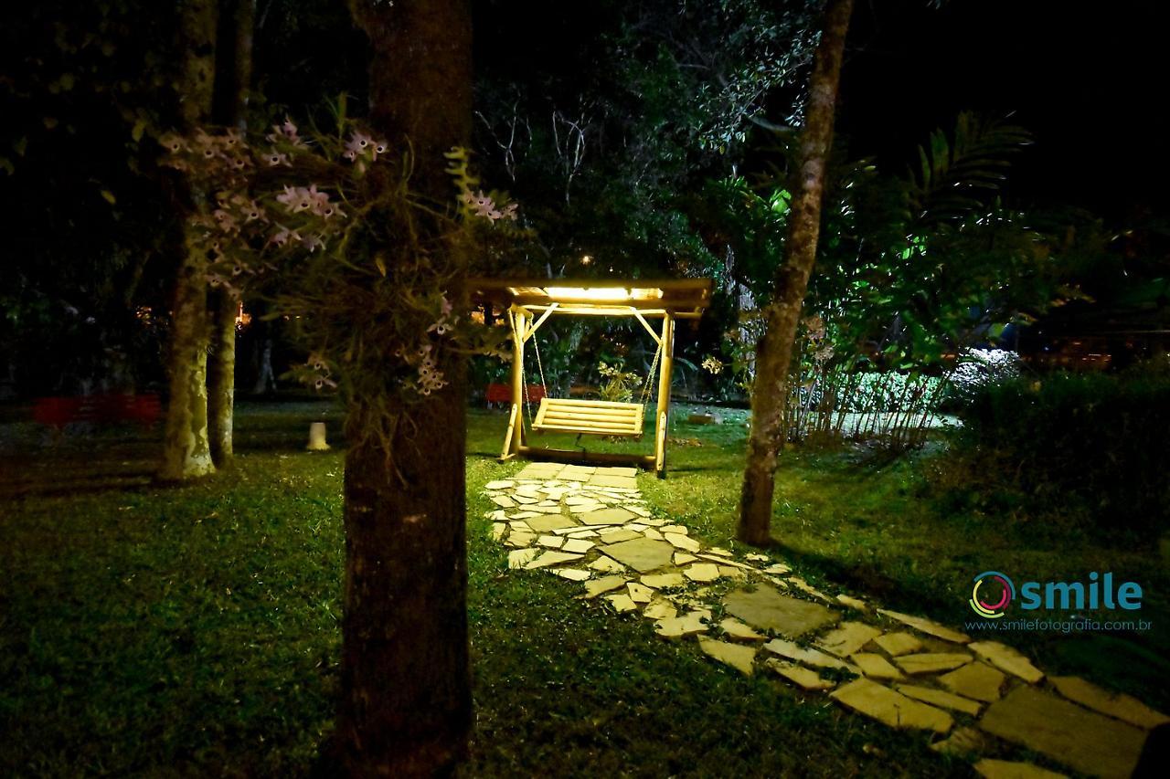 Hotel Britannia Penedo  Extérieur photo