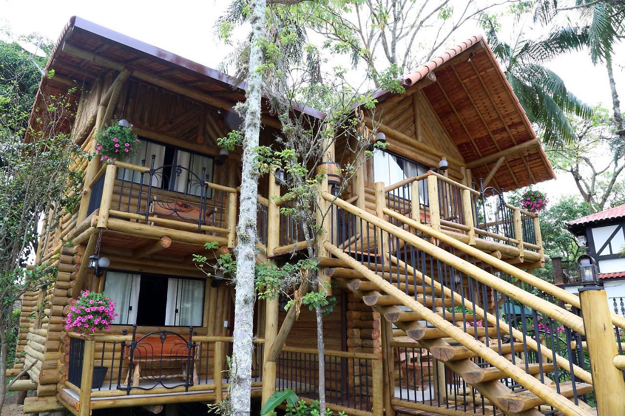 Hotel Britannia Penedo  Extérieur photo