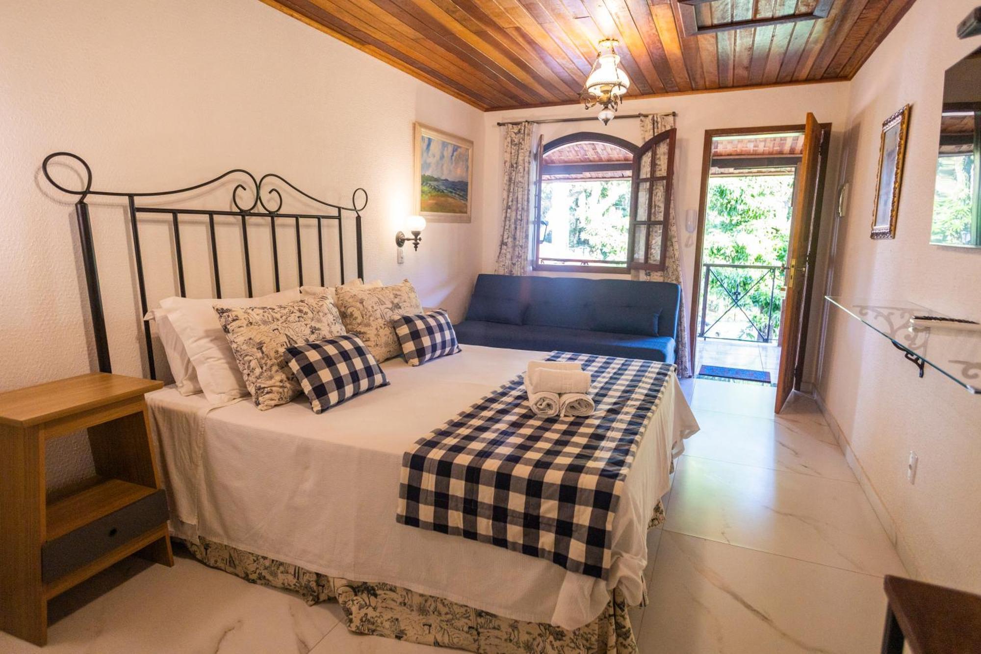 Hotel Britannia Penedo  Extérieur photo