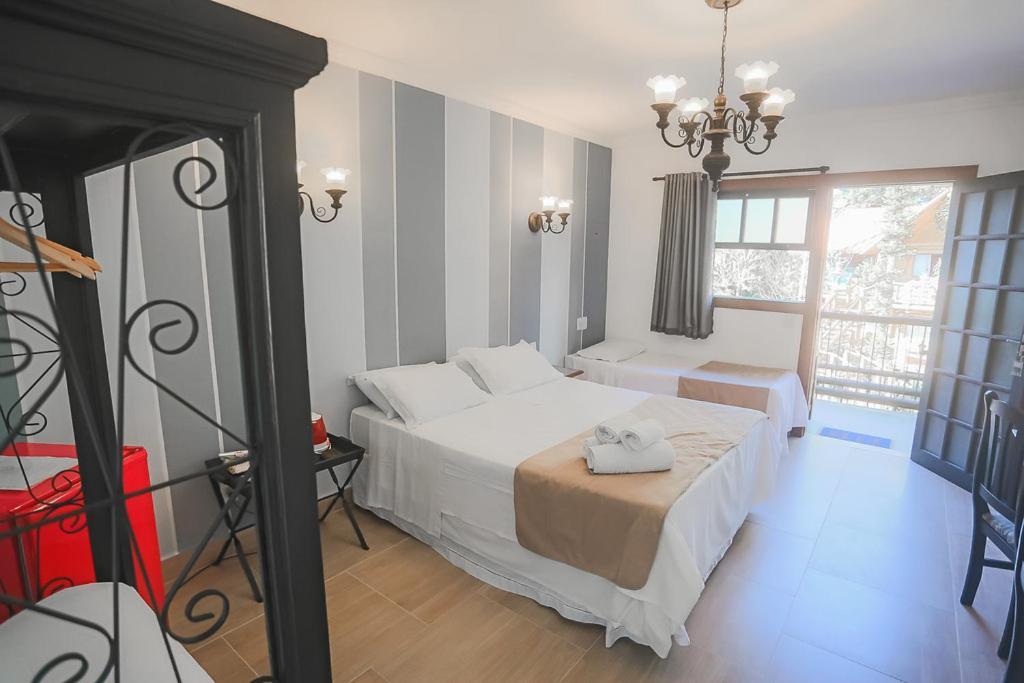 Hotel Britannia Penedo  Extérieur photo