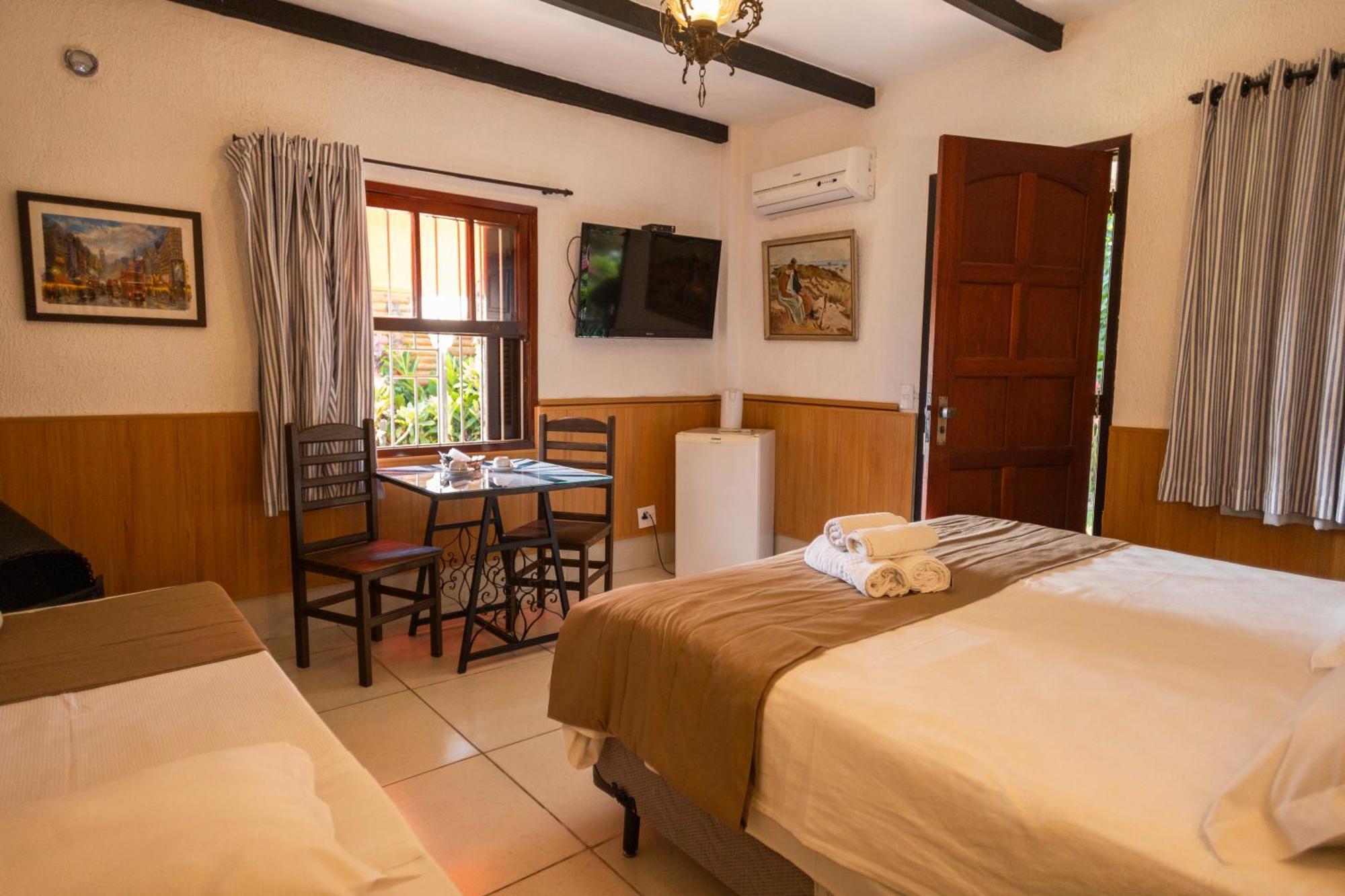 Hotel Britannia Penedo  Chambre photo
