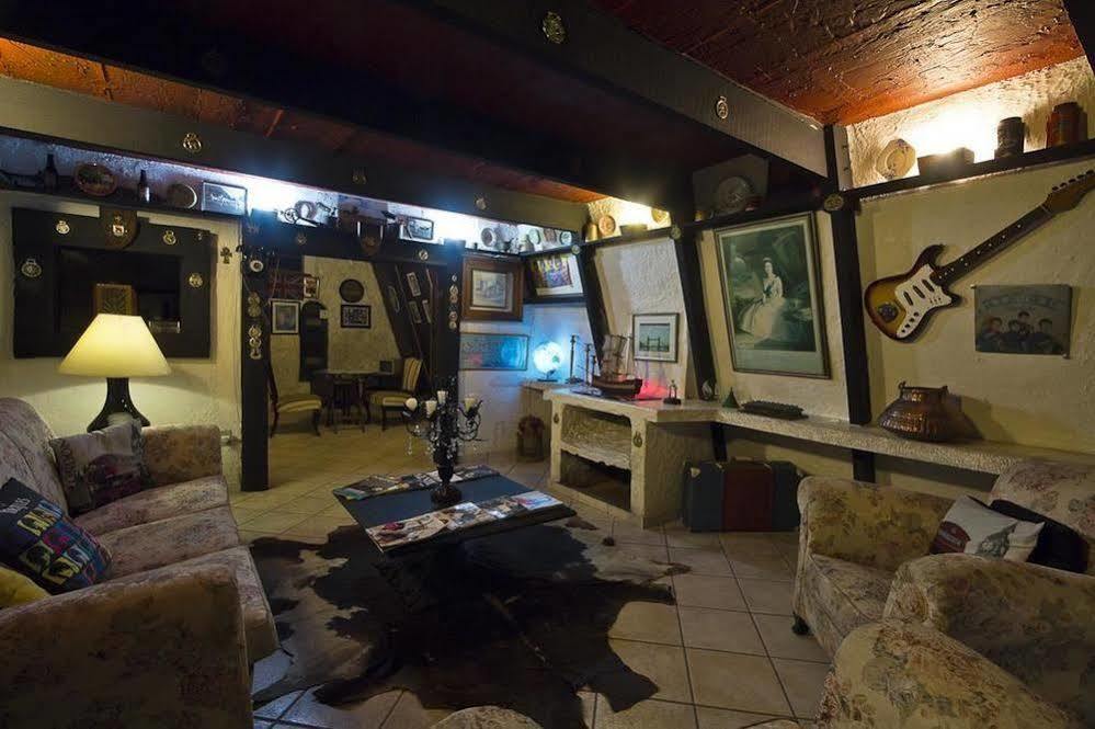 Hotel Britannia Penedo  Extérieur photo