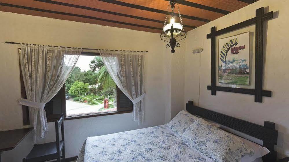 Hotel Britannia Penedo  Extérieur photo
