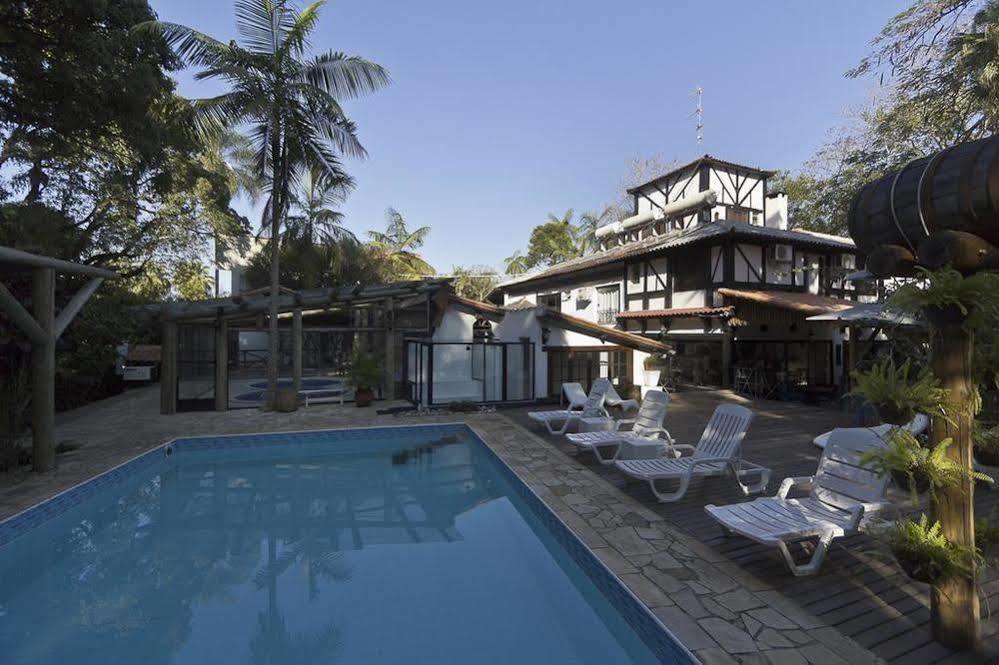 Hotel Britannia Penedo  Extérieur photo