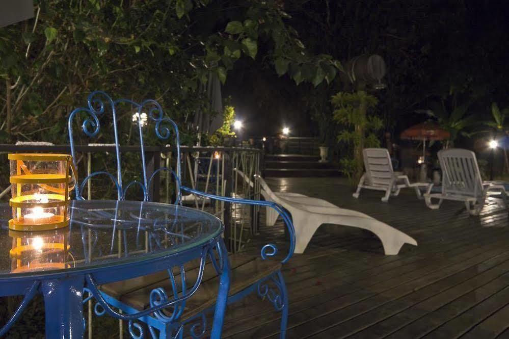 Hotel Britannia Penedo  Extérieur photo