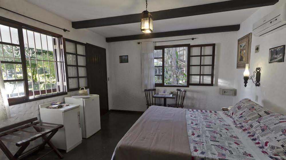 Hotel Britannia Penedo  Extérieur photo