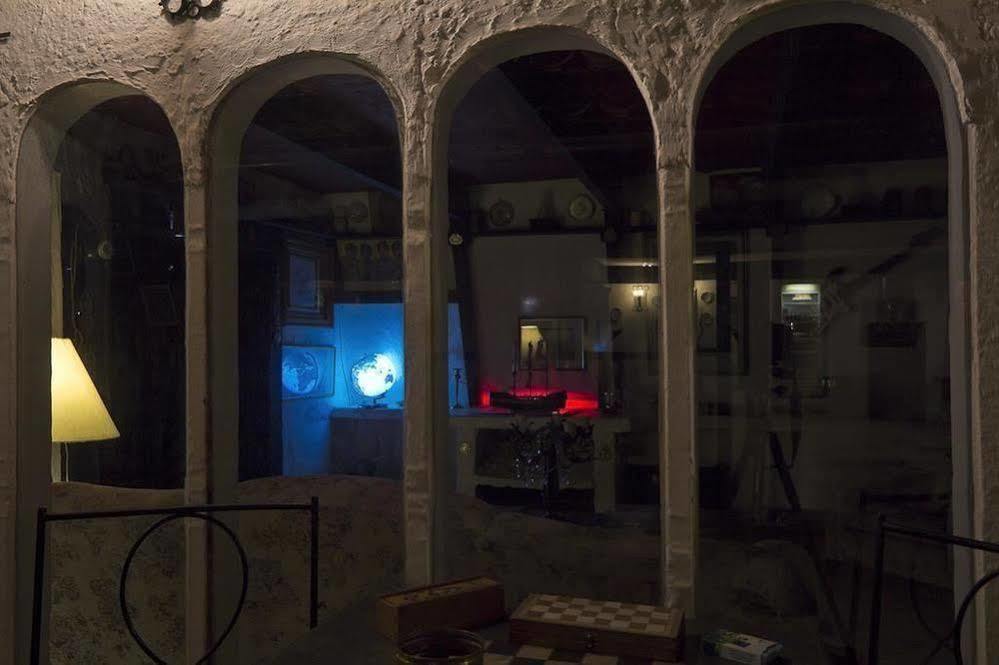 Hotel Britannia Penedo  Extérieur photo